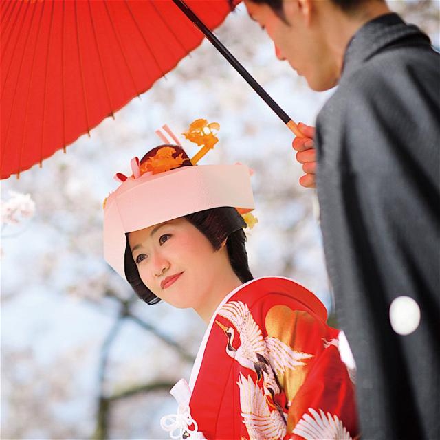 足利デザイン・ビューティ専門学校 サマフェス!ブライダル:ウェディング大特集 和装の種類など1
