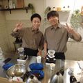 赤堀製菓・カフェ専門学校 学生運営カフェを見学♪ スイーツ＆ドリンク付見学＆個別相談