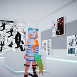 3DCG制作＆メタバース体験の詳細