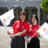 フェリス女学院大学　オープンキャンパスの詳細