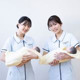 高い国試合格率と就職率を維持！■看護学科■の詳細