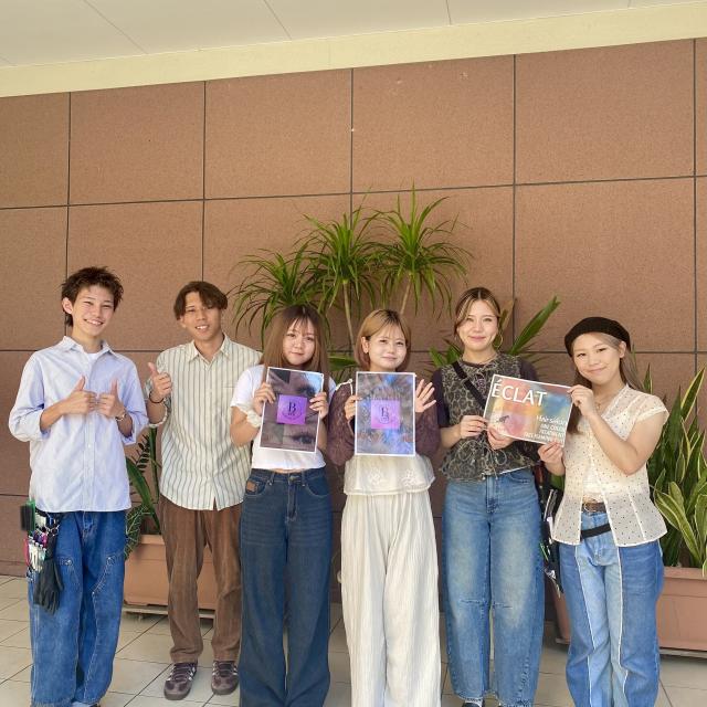 専修学校　ビューティーモードカレッジ 2026特待生入試対策3