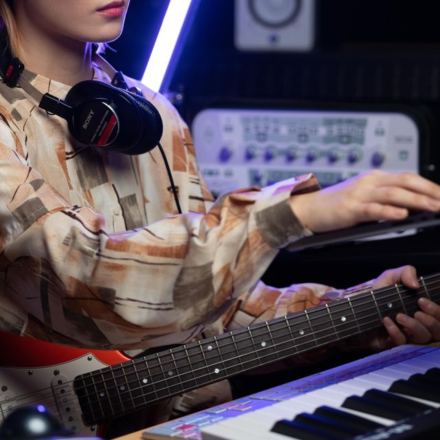 ＥＳＰエンタテインメント福岡 【サウンドクリエイターコース】予約受付中！2