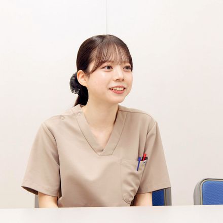 卒業後のキャリア画像