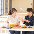 東京保健医療専門職大学 9/22（火祝）【作業療法】体験付きスペシャル〈午後〉