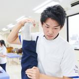 【理学療法学科】オープンキャンパス開催!の詳細