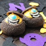 ハロウィンシューの詳細