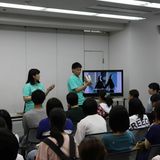 人気イベント！サークル体験オープンカレッジ♪の詳細
