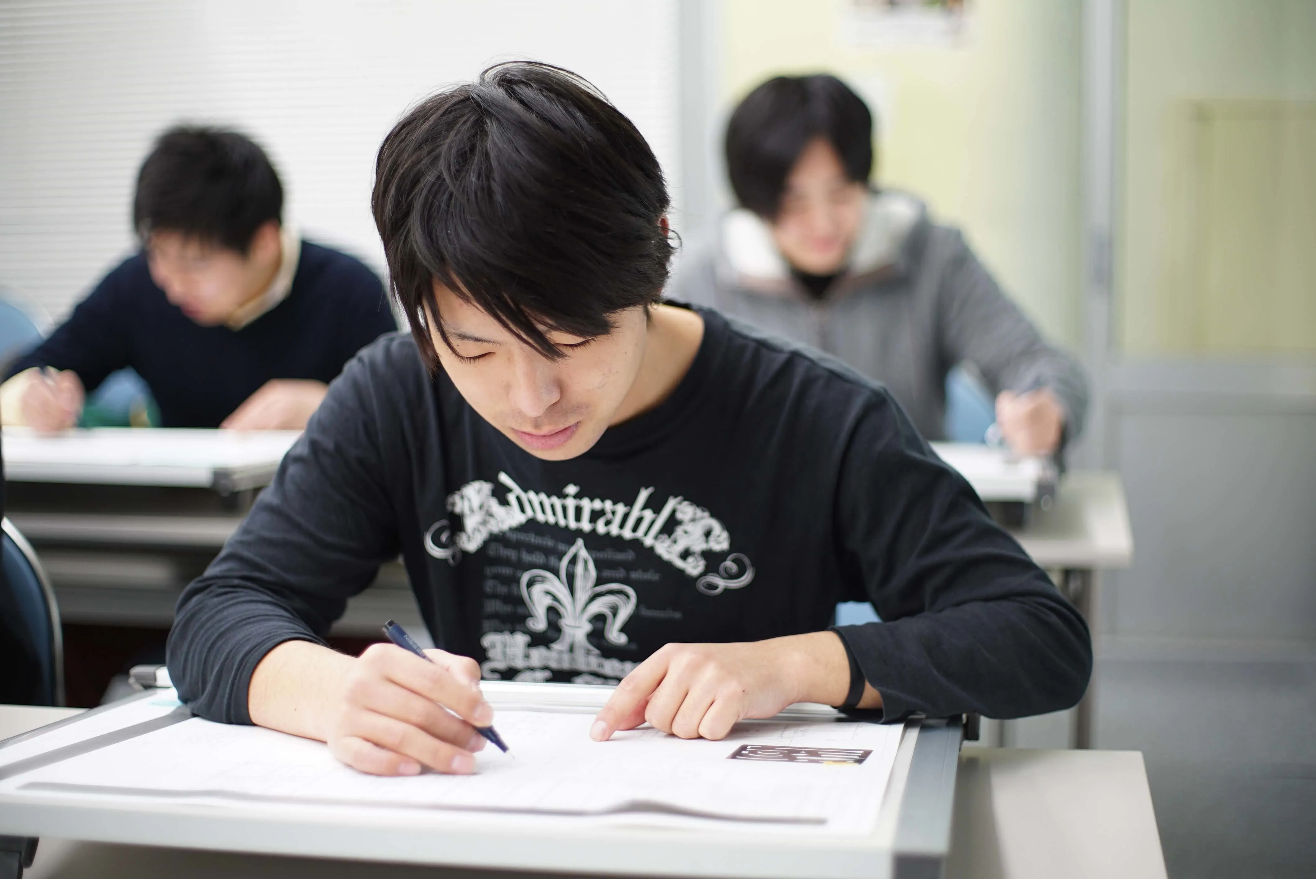 大阪建設専門学校 | 資料請求・願書請求・学校案内【スタディサプリ 進路】