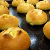 【パンコース】チーズパンの詳細