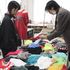 マロニエファッションデザイン専門学校 古着リメイク体験！3