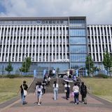 OPEN CAMPUS 2026の詳細