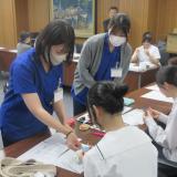 夢を発見する特別な1 日 見て×実感一生働ける歯科衛生士の詳細