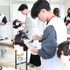 愛媛県美容専門学校 ☆カット体験orヘアカラー体験☆3