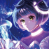 専門学校 福岡デザイナー・アカデミー 11月の体験入学（コミックイラスト）1
