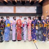 《入試対策》ゆかた着付け(先着20名)　の詳細