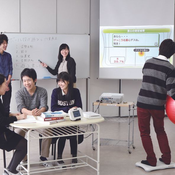 国際医学技術専門学校 資料請求 願書請求 学校案内 スタディサプリ 進路