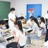横浜未来看護専門学校 模擬授業体験2