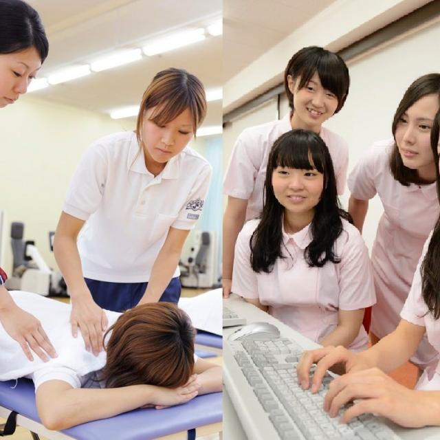 大原スポーツ&メディカルヘルス専門学校難波校 オープンキャンパス&学校説明会1