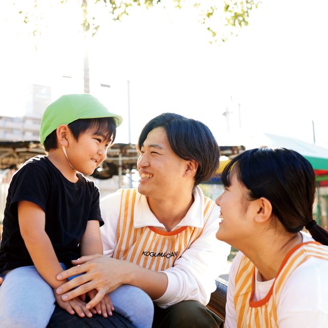 鹿児島キャリアデザイン専門学校 OPEN　CAMPUS　　ちょこっと体験！1