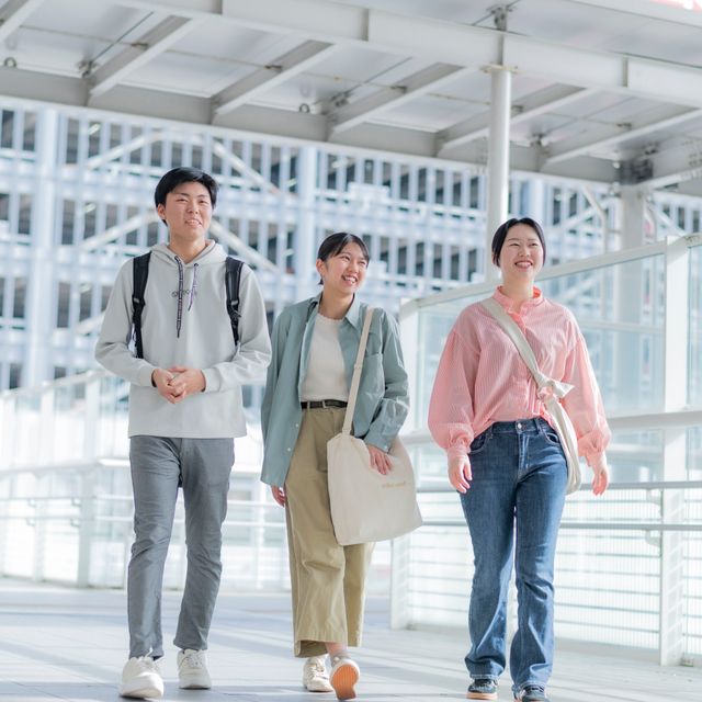 看護リハビリ新潟保健医療専門学校 【高校1・2年生対象】冬のオープンキャンパス！3