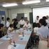 埼玉歯科技工士専門学校 学校の事が分かって納得の「体験入学」1