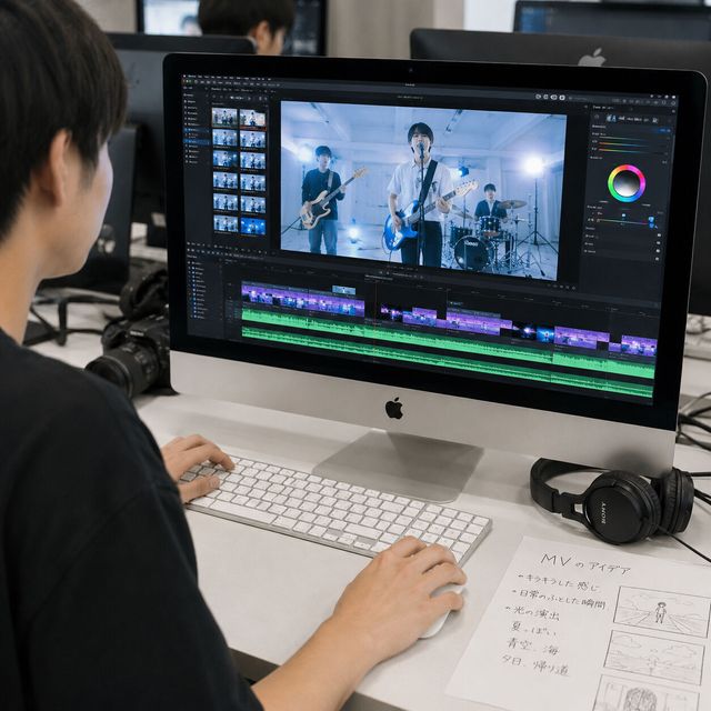 新潟デザイン専門学校 【フォトグラファー】10/10(土)オープンキャンパス！1