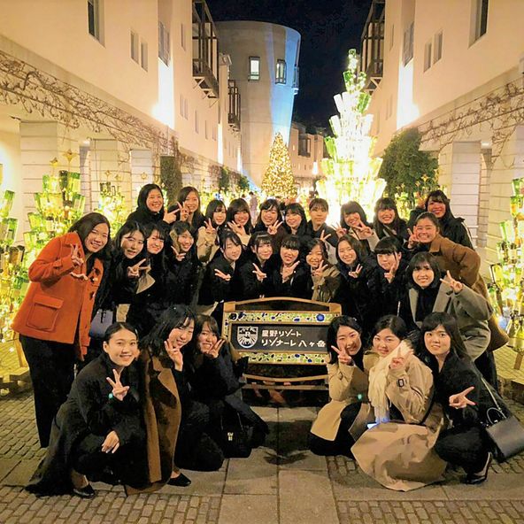 専門学校名古屋ウェディング フラワー ビューティ学院 資料請求 願書請求 学校案内 スタディサプリ 進路