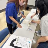 健康栄養・ヘルスフード・心身健康科学科　大学・進路説明会の詳細