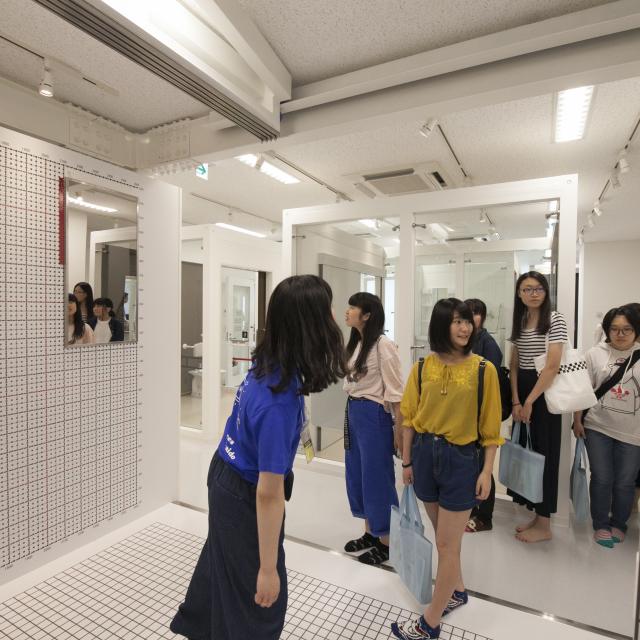 北海道医療大学 オープンキャンパス20191