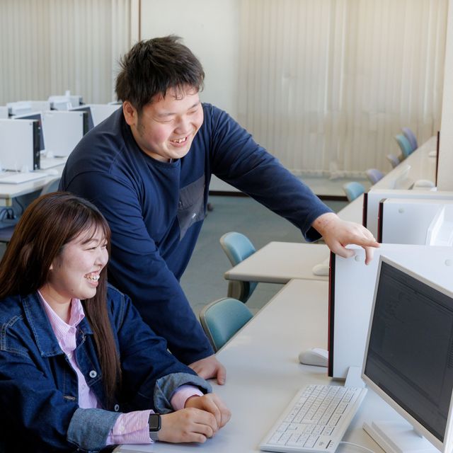 つくばビジネスカレッジ専門学校 TuBiCオープンキャンパス　～情報処理学科～1