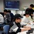 中部コンピュータ・パティシエ専門学校 体験入学（プログラミング／Web・CG）4