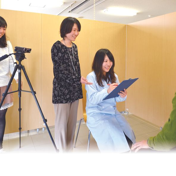 川崎医療福祉大学 資料請求 願書請求 学校案内 スタディサプリ 進路