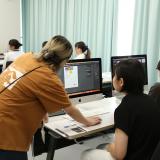 まだ間に合う！『好き』が見つかる！イラスト・デザイン体験！の詳細