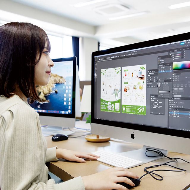 鹿児島キャリアデザイン専門学校 OPEN　CAMPUS　　ちょこっと体験！4