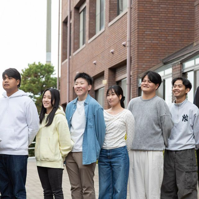 群馬医療福祉大学短期大学部 2027入試説明会 in前橋キャンパス4
