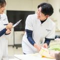 富山福祉短期大学 【看護学科】入試説明会（学校推薦型）
