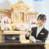 国際ホテル・ブライダル専門学校 【交通費・宿泊補助あり】葬祭ディレクター科オープンキャンパス