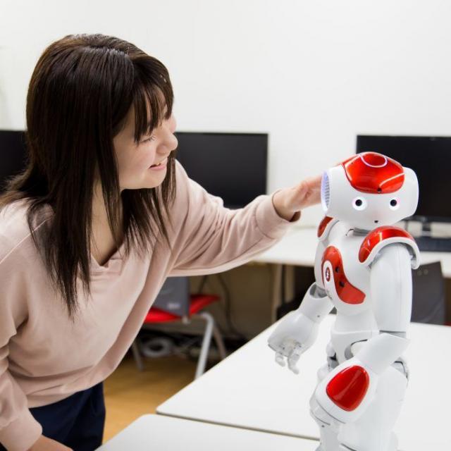 YICビジネスアート専門学校 6/9(土)【IT】人工知能の技術を知ろう!1