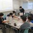エプソン情報科学専門学校 社長BOKIゲームを体験しよう！2