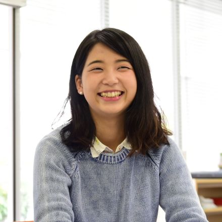 在校生レポート画像