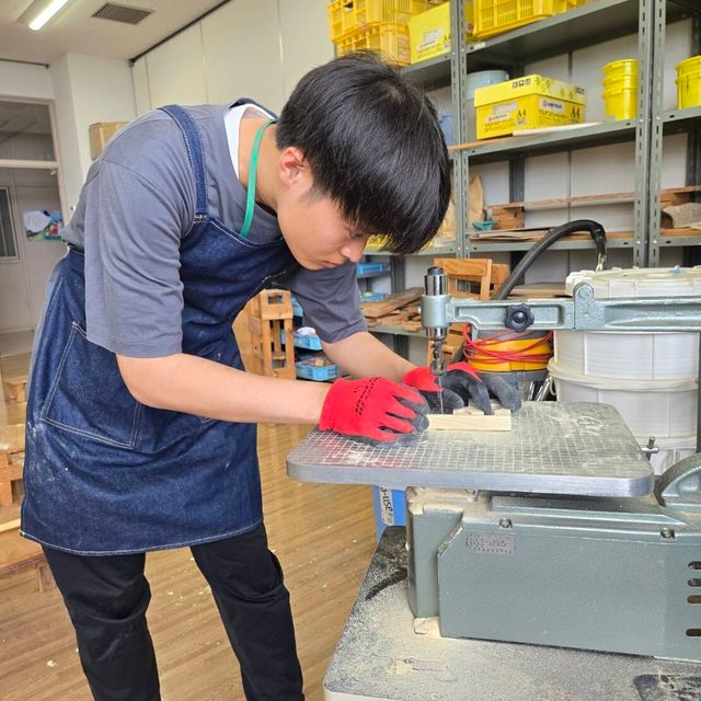 長崎医療技術専門学校 Nightオーキャン！！　面接のコツもわかる！2