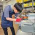 長崎医療技術専門学校 Nightオーキャン！！　面接のコツもわかる！2