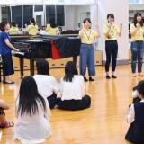 ☆東京家政大学 体験入学☆の詳細