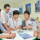 オープンキャンパスの詳細