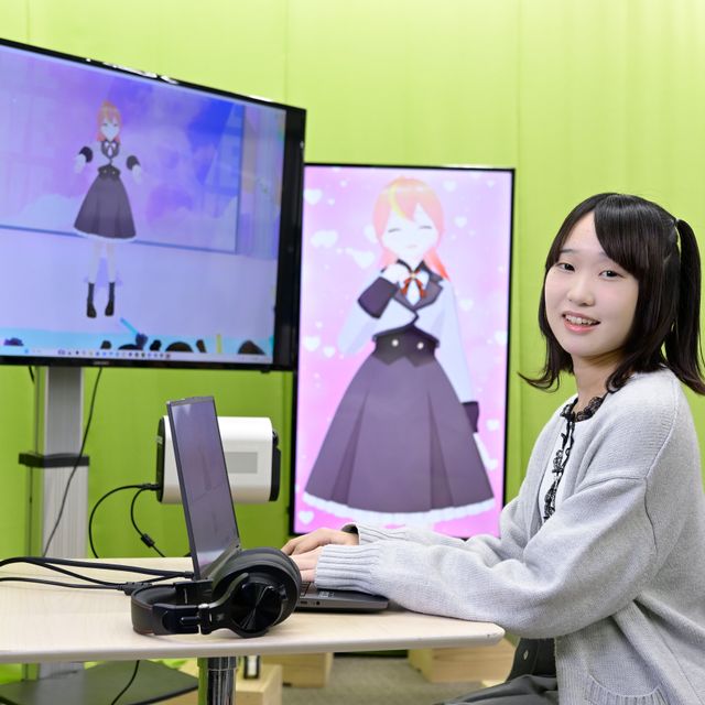 国際映像メディア専門学校 【無料送迎バス有※魚沼エリア】体験型オープンキャンパス開催！4