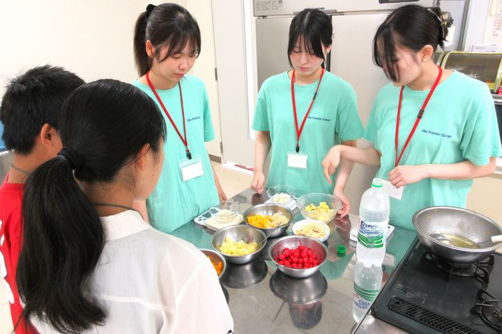 サブ画像