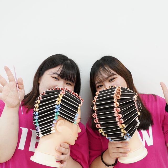 ＩＢＷ美容専門学校 AO入試エントリー受付中！夏に向けて美容を極めよう♪2