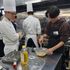 新潟調理師専門学校 ふわとろ！オムライスとクレープ！西洋料理オープンキャンパス3
