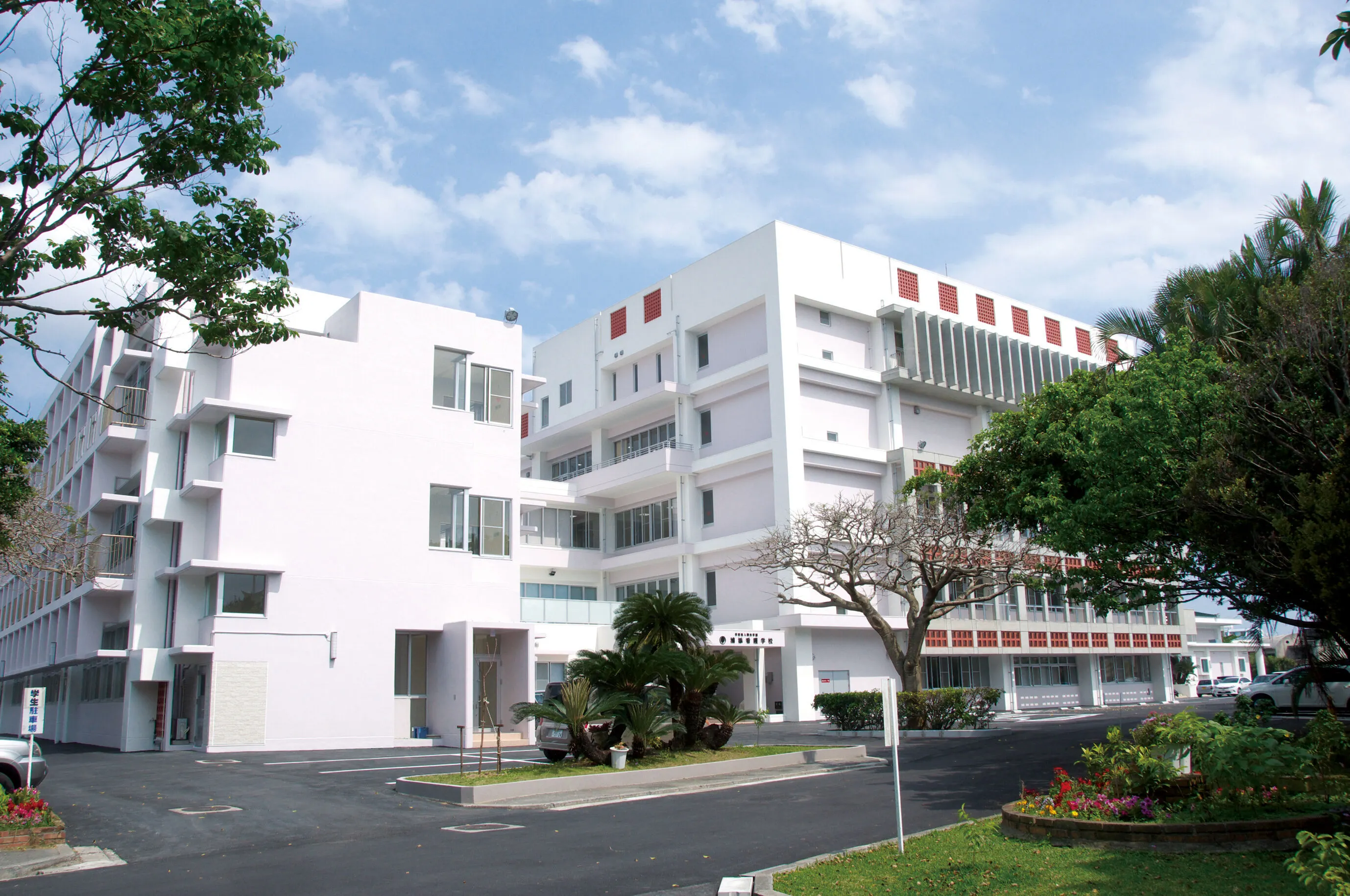 浦添 看護 学校